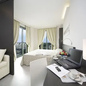 Hotel Hotel Dante Family Spa Resort